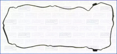 WILMINK GROUP wg1450436 -  Прокладка, крышка головки цилиндра